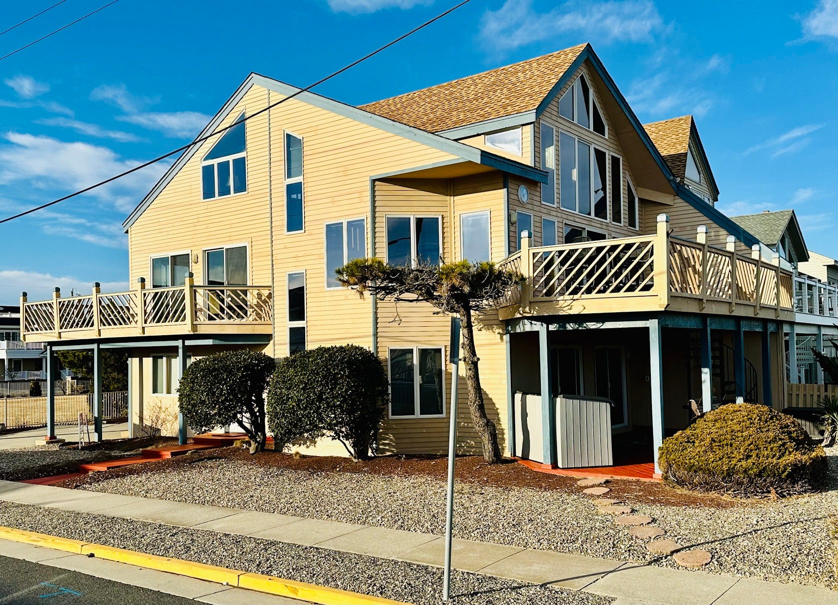 Stone Harbor Beach House
