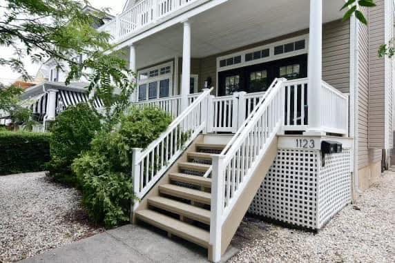 Comfy Ocean City Condo