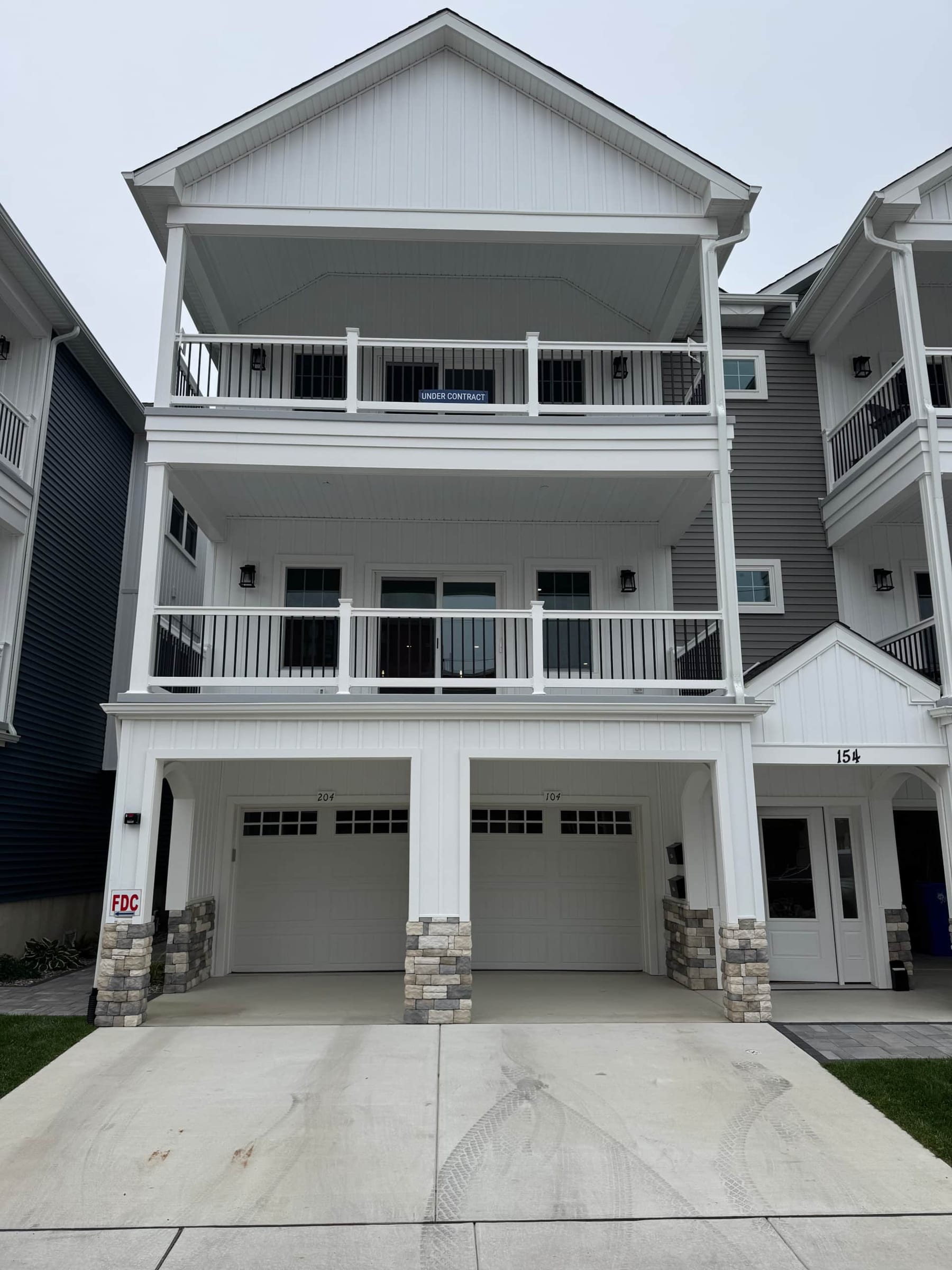 Wildwood Water Park Condo - Sleeps 10