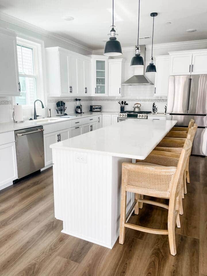 OCNJ Boardwalk - 5 Bedroom