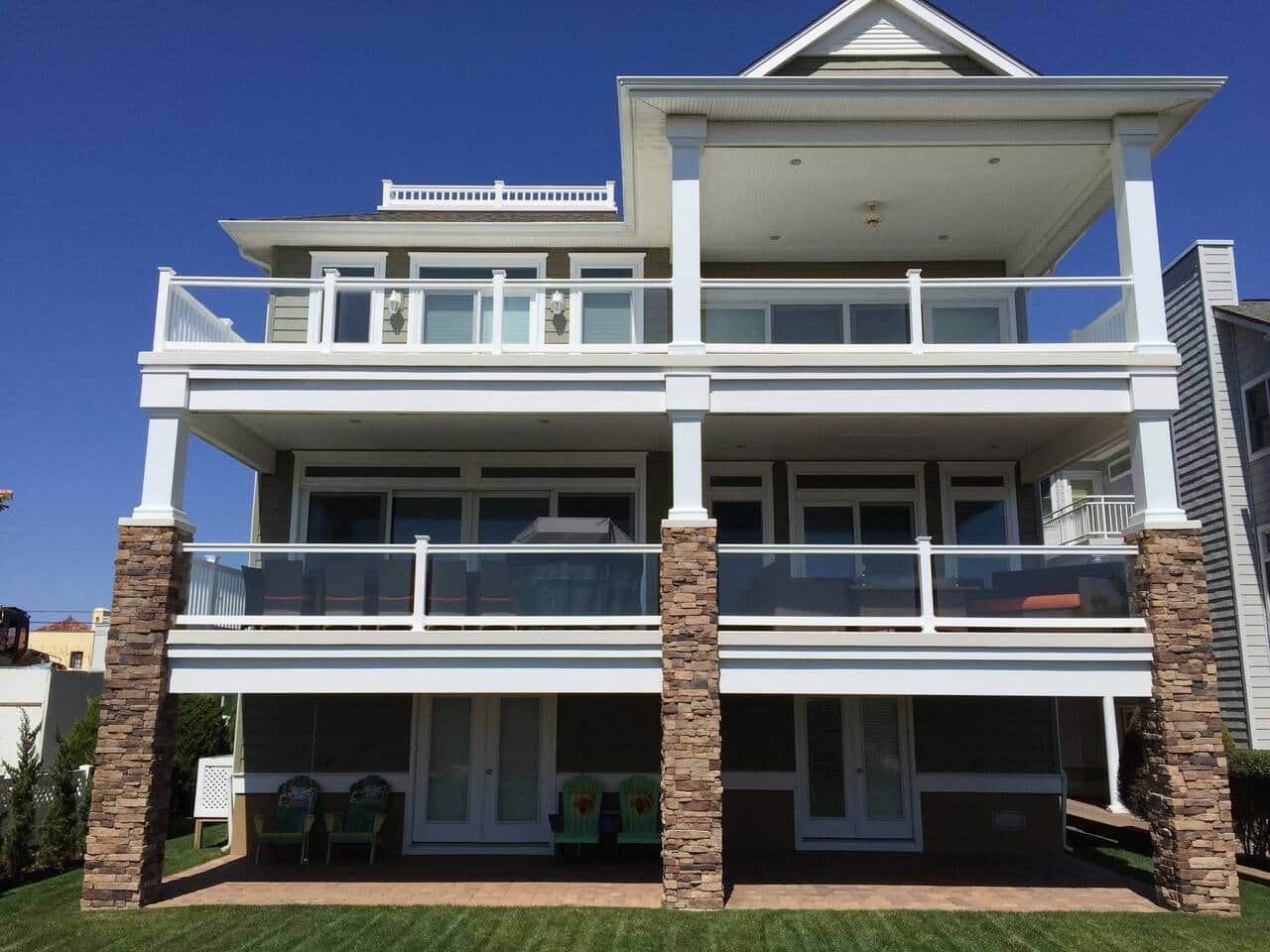 Gold Coast Beach Front