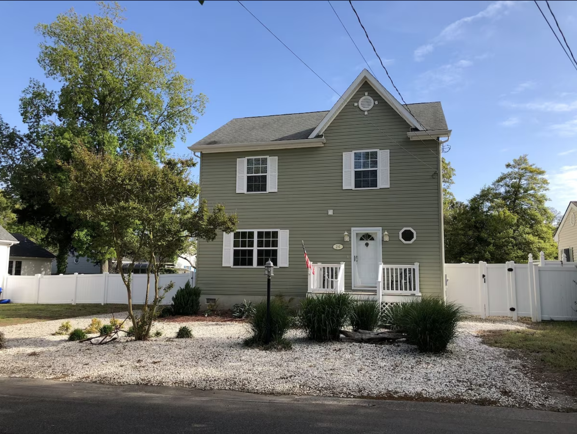 Bay Block Retreat