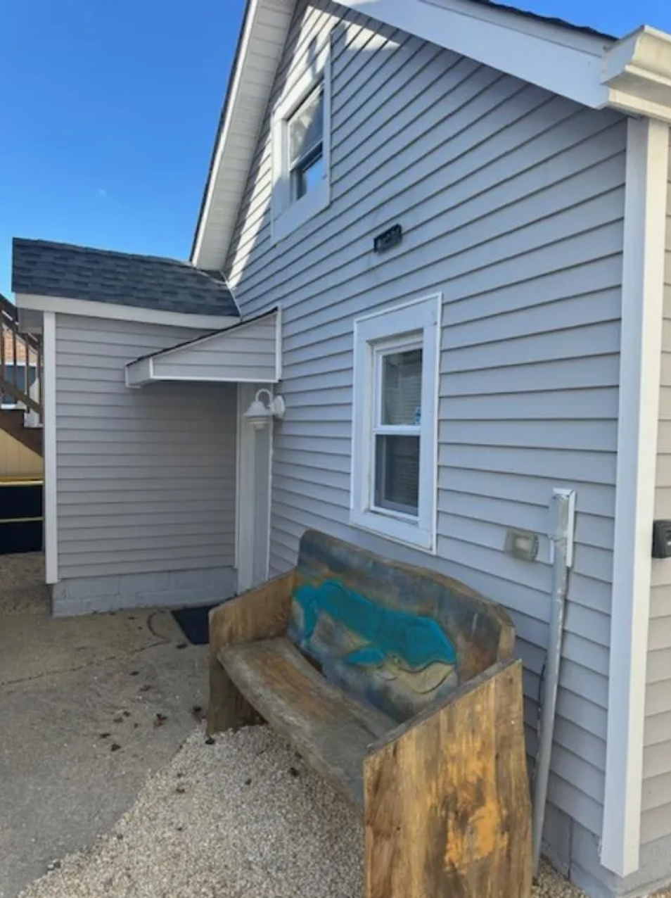 Seaside Classic Guest House