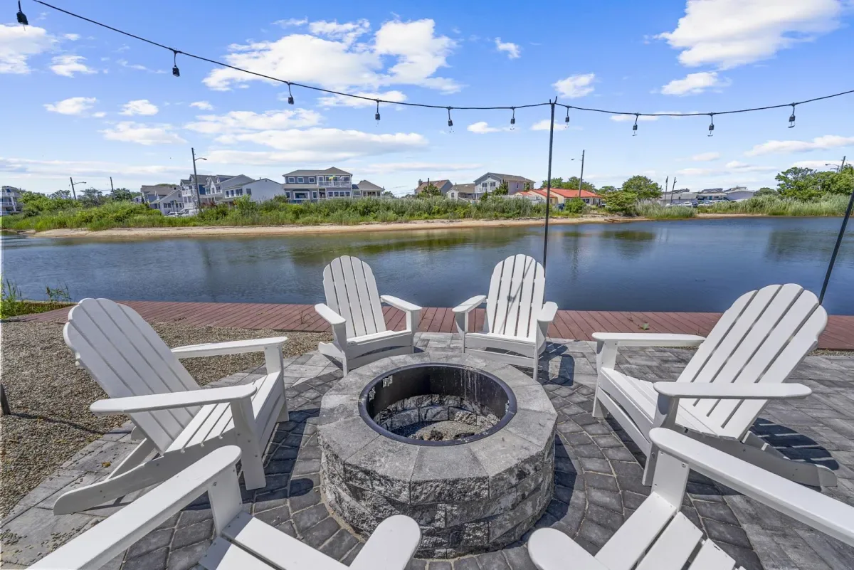 Legacy Beach House
